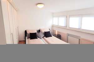 4-Zimmer Wohnung mit Balkon im 1. OG und DG in Stuttgart-Vaihingen – Die vollständige Adresse der Immobilie erhältst du vom Anbieter., 70563 Rosental, Stuttgart – Vorschaubild 21