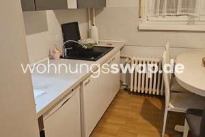 Wohnungstausch: Fritz-Werner-Straße 51 – Fritz-Werner-Straße 51, 12000 Mariendorf, Berlin – Vorschaubild 2