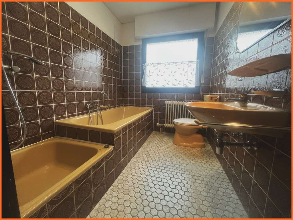 Immobilie in Braunweiler - Vor den Toren Bad Kreuznachs - Grüne Ortsrandlage und doch zentral. - Bild 2