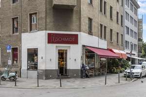 ROGERS: Großzügiges City-Domizil mit zwei Balkonen direkt am Englischen Garten – Die vollständige Adresse der Immobilie erhältst du vom Anbieter., 80538 Englischer Garten, München – Vorschaubild 18