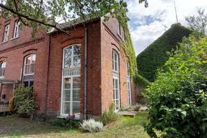 Familienfreundliches großzügiges Ambiente