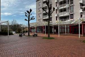 3-ZKB Wohnung mit Balkon in zentraler Lage – Malstatter Markt 4, 66115 Malstatt, Saarbrücken – Vorschaubild 2