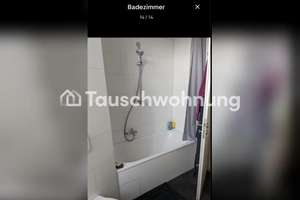 Tauschwohnung: Wohnungstausch Karlsruhe gegen Frankfurt – Die vollständige Adresse der Immobilie erhältst du vom Anbieter., 76135 Weststadt, Karlsruhe – Vorschaubild 5