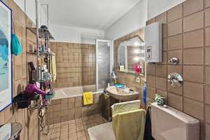 Einziehen und wohlfühlen - ca. 88 m² große 3-Zimmer-Wohnung mit Balkon in Mülheim an der Ruhr – 45472 Heißen, Mülheim an der Ruhr – Vorschaubild 9