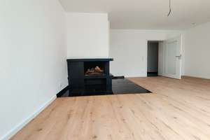 Frisch modernisierte Wohnung in der Innenstadt 