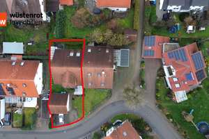 Interessantes Dreifamilienhaus für Kapitalanleger und Eigennutzer in gefragter Wohnlage! – Die vollständige Adresse der Immobilie erhältst du vom Anbieter., 71131 Jettingen – Vorschaubild 5