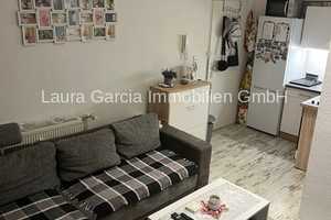 Aachen- Bahnhofstr.: Ein Mehrfamilienhaus (6 WE) mit Anbau und Garten! – Aachen – Vorschaubild 10