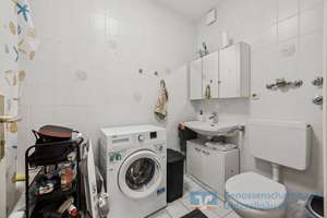 Südbalkon + Grünblick: 2-Zimmer im 7. OG mit Aufzug & TG – ruhig & perspektivisch frei – Die vollständige Adresse der Immobilie erhältst du vom Anbieter., 81475 Fürstenried-West, München – Vorschaubild 6