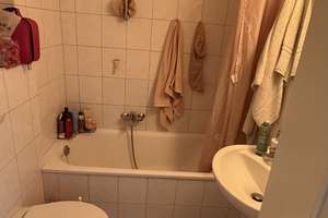 Alltagstaugliches 1-Zimmer-Apartment in Hannover