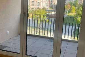 Stilvolles Appartment in den Berghöfen – 60438 Kalbach-Riedberg, Frankfurt am Main – Vorschaubild 4
