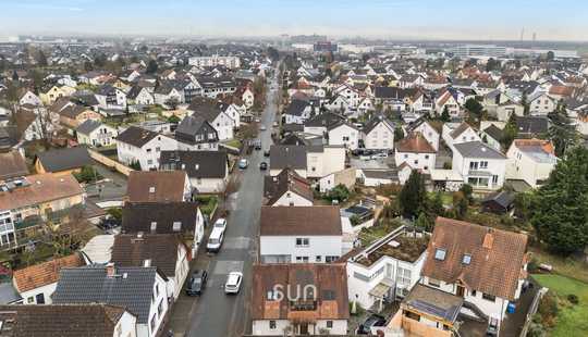 Bild von 6% MIETRENDITE mit Entwicklungspotenzial – Top-Investment in Weiterstadt!