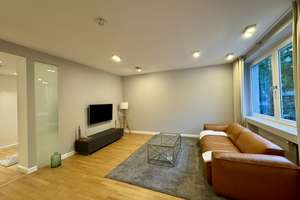 *** Möbliert & Saniert in Oberkassel *** – Joachimstraße 13, 40545 Oberkassel, Düsseldorf – Vorschaubild 9