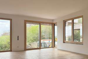 Die Wohnung – Platz, Freiheit und Außenleben – Die vollständige Adresse der Immobilie erhältst du vom Anbieter., 45133 Bredeney, Essen – Vorschaubild 3