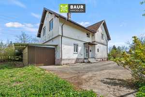 360°| Ehemaliger Bahnhof bei Kißlegg mit großem Grundstück! Für Handwerker und Selbermacher. – Ravensburg (Kreis) – Vorschaubild 5
