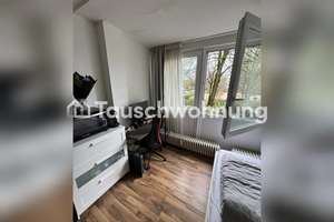 Tauschwohnung: Tausche 1-Zimmer-Wohnung in Köln Porz – Die vollständige Adresse der Immobilie erhältst du vom Anbieter., 51149 Finkenberg, Köln – Vorschaubild 3