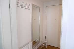 Sonnige 2-Zimmer-Wohnung mit Terrasse im "Felgerhof" in der Innenstadt von Stuttgart-Bad Cannstatt – "Felgerhof", Felgergasse 7, 70372 Veielbrunnen, Stuttgart – Vorschaubild 9