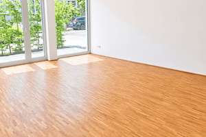 Attraktive 1-Zimmerwohnung mit Terrasse und EBK