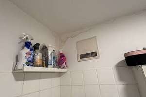 Charmante 2‑Zimmer‑Wohnung in Sendling‑Westpark – ruhig, zentral & gut geschnitten – Die vollständige Adresse der Immobilie erhältst du vom Anbieter., 81369 Mittersendling, München – Vorschaubild 11