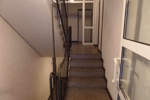 --NEUSTADT-SÜD/SÜLZ-- schönes Studentenapp. (Nr. 23)  ohne Balkon --bitte auch "Sonstiges" lesen-- – Paul-Schallück-Str. 17, 50939 Sülz, Köln – Vorschaubild 3