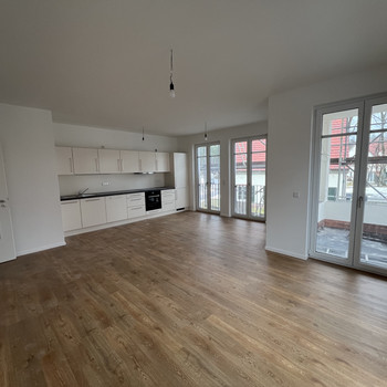 Wohnung Mieten Werder Havel