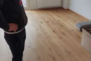 3-Zimmer-Wohnung in Ramersdorf  es handelt um eine Tauschwohnung  – Germersheimerstr 38, 81541 Balanstraße-West, München – Vorschaubild 3