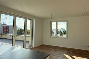 Quartier-HILDE: Großzügige 4-Zimmer-Penthouse mit großer Dachterasse – Kolbenzeil 13, 69126 Rohrbach, Heidelberg – Vorschaubild 2