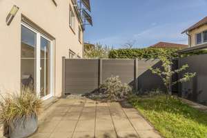 Modernes Reihenmittelhaus mit Garten und Dachterrasse – Die vollständige Adresse der Immobilie erhältst du vom Anbieter., 14480 Kirchsteigfeld, Potsdam – Vorschaubild 16