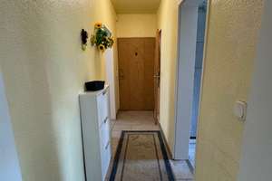3-Zimmer Erdgeschosswohnung in Bochum-Hofstede