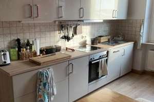 2 Zimmerwohnung – Holzstrasse 000, 90763 Nördliche Südstadt, Fürth – Vorschaubild 2