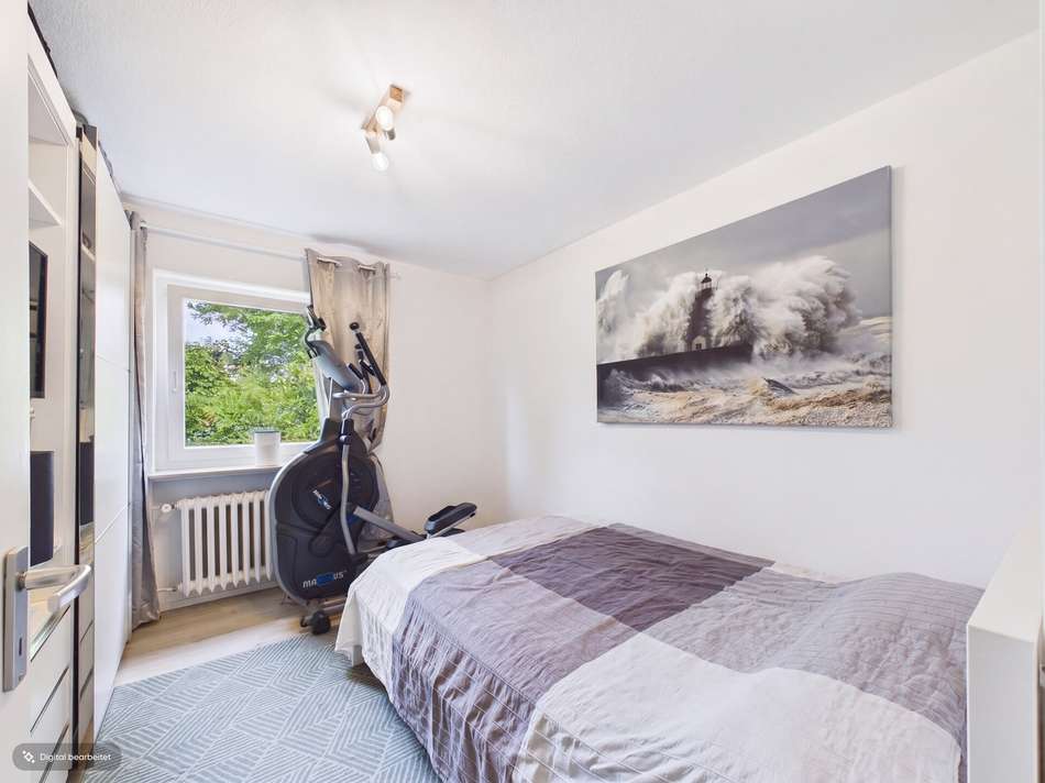 Gäste-Zimmer