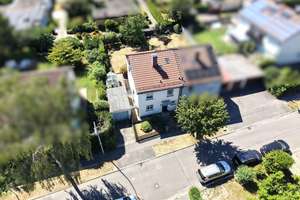 Gepflegte Doppelhaushälfte in begehrter Wohnlage von Heilbronn-Böckingen – Die vollständige Adresse der Immobilie erhältst du vom Anbieter., 74080 Böckingen, Heilbronn – Vorschaubild 3