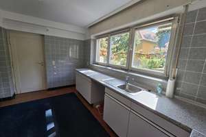 Bezugsfreie Doppelhaushälfte, 6 Zimmer, Garage, Garten, ruhige Lage, Ortseingang Kladow – 14089 Kladow, Berlin – Vorschaubild 16