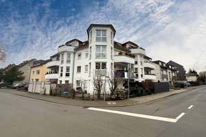 Schöne Maisonettewohnung in Leverkusen – Die vollständige Adresse der Immobilie erhältst du vom Anbieter., 51371 Bürrig, Leverkusen – Vorschaubild 2