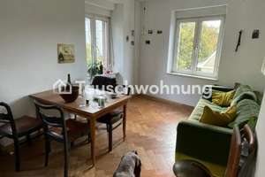 Tauschwohnung: 3 Zimmer mit Balkon suchen Häusschen oder Wohnung mit Garten – Die vollständige Adresse der Immobilie erhältst du vom Anbieter., 80634 Dom Pedro, München – Vorschaubild 1
