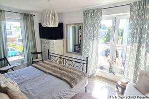 Luxus Pur: Penthouse-Wohnung der Extraklasse inkl. 2 Doppelgaragen – Die vollständige Adresse der Immobilie erhältst du vom Anbieter., 26125 Ohmstede, Oldenburg (Oldenburg) – Vorschaubild 14