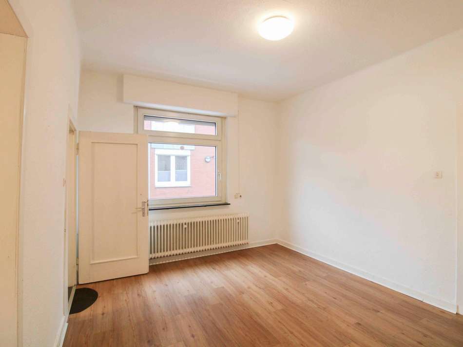 Arbeitszimmer EG