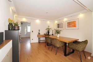 Sanierte Erdgeschosswohnung mit Terrasse, Garten & Garage in Bielefeld Quelle – Die vollständige Adresse der Immobilie erhältst du vom Anbieter., 33649 Brackwede, Bielefeld – Vorschaubild 4