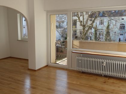Wohnung Mieten In Innenstadt West Immobilienscout24