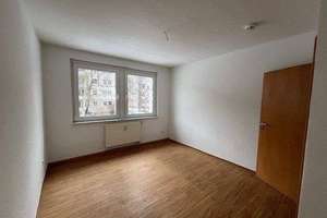 Moderne 3-Zimmer-Wohnung mit Balkon in Zwickau, Eckersbach – Eckersbacher Höhe 40, 8066 Eckersbacher Höhe (E1-E4), Zwickau – Vorschaubild 4