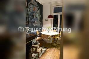 Tauschwohnung: 4-Zi. Altbau gegen barrierefreie 4ZW Eimsbüttel und Umgebung – Die vollständige Adresse der Immobilie erhältst du vom Anbieter., 20259 Eimsbüttel (Ortsteil), Hamburg – Vorschaubild 4