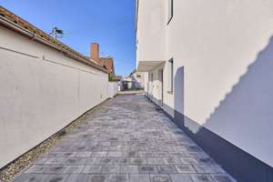 Zuhause neu erleben: Neubau-Doppelhaushälfte mit Garten im Erstbezug – 67065 Mundenheim, Ludwigshafen am Rhein – Vorschaubild 12