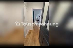 Tauschwohnung: Suche größere Wohnung in Hamburg zum Tausch