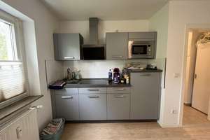 **Schöne 2-Zimmer Wohnung mit Blick ins Grüne in ruhiger Sackgasse** – Voßgraben 14, 45884 Rotthausen, Gelsenkirchen – Vorschaubild 3