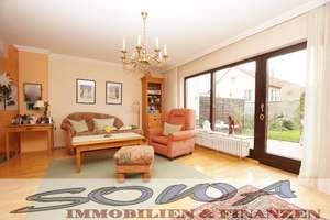 Familienfreundliches Reihenmittelhaus mit Garten und Terrasse in Neuburg zu vermieten - Ein Objek... – Die vollständige Adresse der Immobilie erhältst du vom Anbieter., 86633 Neuburg an der Donau – Vorschaubild 5
