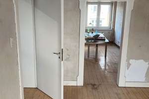 Altbauvilla (Doppelhaushälfte) mit Garten, 3 Stellplätzen und Ausbaupotenzial in zentraler Lage – Die vollständige Adresse der Immobilie erhältst du vom Anbieter., 32105 Bad Salzuflen – Vorschaubild 5