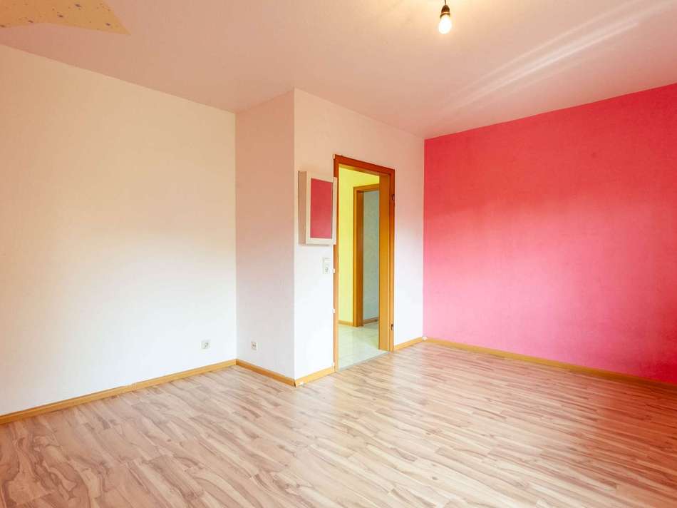 Kinderzimmer 