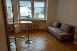 Möbliertes Apartment mit EBK in zentraler Lage Friedrichstadt ab 01.10.2026 (WE 2) – 40215 Friedrichstadt, Düsseldorf – Vorschaubild 3