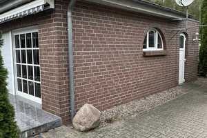 Preiswerter 2-Zimmer-Bungalow mit gehobener Innenausstattung in Neustadt-Glewe – Ludwigslust (Kreis) – Vorschaubild 3