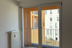 2-Zimmer Wohnung mit Balkon für Studenten – Galgenbergstraße 12, 93053 Galgenberg, Regensburg – Vorschaubild 6