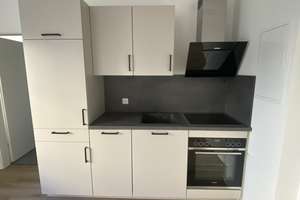 Wunderschöne 1-Zimmer-Wohnung mit EBK – Heinrichstraße 187, 64287 Darmstadt-Ost, Darmstadt – Vorschaubild 3